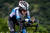 난민팀 도로 사이클 선수 마소마 알리 자다(24) 1일 월드 사이클 센터(CMC)에서 훈련하고 있다. [AFP=연합뉴스]