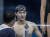 28일 일본 도쿄 수영 센터에서 열린 남자 자유형 100m 준결승에 황선우 선수가 출전했다. 올림픽사진공동취재단