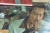  영화 '모가디슈'에서 1991년 소말리아 수도 모가디슈 한국 대사관으로 파견된 안기부 출신 정보요원 강대진 참사관을 연기한 배우 조인성을 27일 화상 인터뷰로 만났다. [사진 롯데엔터테인먼트]