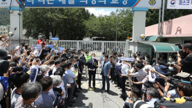 [사설] 김경수와 여권의 사법 불복, 유감스럽다 