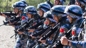 지난달까지 대만 국방차관, 중국 스파이 혐의로 수사 중
