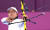 올림픽 양궁대표팀 김우진이 28일 일본 도쿄 유메노시마공원 양궁장에서 열린 도쿄올림픽 남자 개인전 32강에서 프랑스 피에르 플리옹을 상대로 경기를 펼치고 있다. 연합뉴스