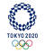 2020 도쿄올림픽 로고 [도쿄올림픽 공식 홈페이지]