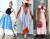 중장년층 여성 패션 블로거로 활동하는 해외 인플루언서. 사진 인스타그램 