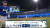 MBC가 29일 오후 2020 도쿄올림픽 야구 중계방송 중 6회 상대팀 이스라엘의 2점짜리 홈런이 나오자 '경기종료' 자막을 삽입했다. [MBC중계방송 캡처]