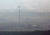 경기도 파주 접경지역에서 바라본 북한 기정동 마을의 인공기와 남한 대성동 마을의 태극기가 나란히 펄럭이고 있다. 뉴스1