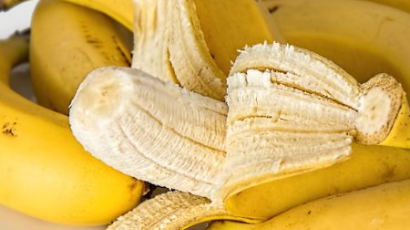 [더오래]도쿄올림픽 선수들의 아침식사 바나나, 이유 뭘까 