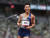 육상 국가대표 우상혁이 1일 오후 도쿄 올림픽스타디움에서 열린 '2020 도쿄올림픽' 남자 높이뛰기 결승전 경기 에서 2.33m 2차 시기에 성공하고 있다.뉴스1