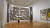 6월 28일 오픈한 솔거미술관 전시 '산모롱이 느린 선 하나'에 공개된 박대성 화백의 '몽유 신라도원도'. [사진 류희림 제공]