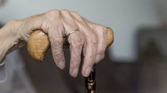 홀로 사는 노인 166만명…5년새 36% 증가