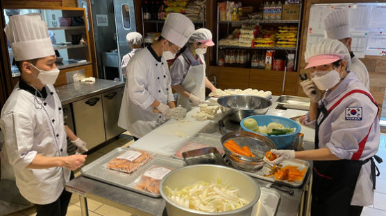 日, 이번엔 韓급식센터 딴지…"후쿠시마 식자재에 안좋은 소문"