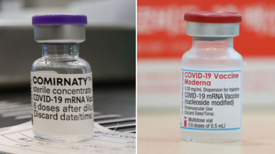 화이자·모더나 백신 가격 인상…당국 "내년 계약분부터 영향"