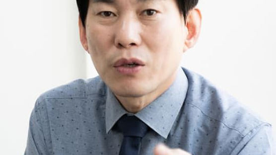 "음주운전, 가난이 죄냐" 이랬던 이재명 대변인 결국 사퇴