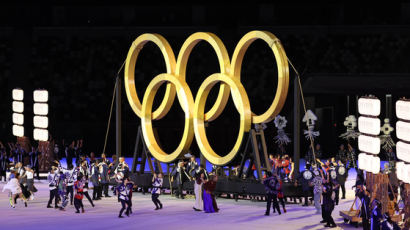 성평등 올림픽 흥행에 대한민국만 딴 세상?…젠더갈등 속 올림픽 두 얼굴