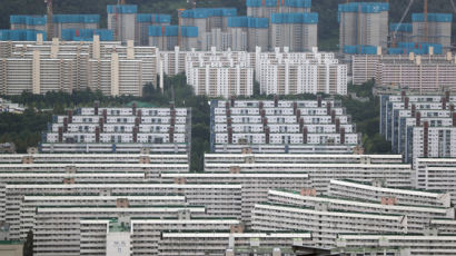 공격적 투자하는 2030 … 서울 아파트 10채 중 4채 매수