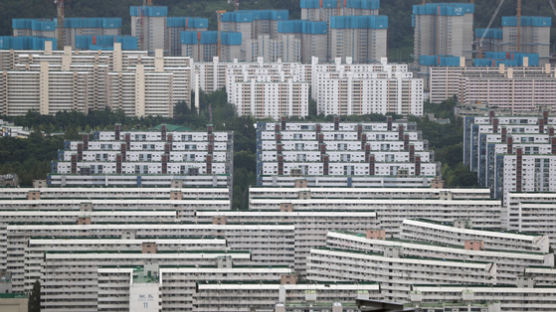 공격적 투자하는 2030 … 서울 아파트 10채 중 4채 매수