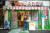 경남 남해 남해초등학교 어귀 행복 베이커리는 작은 빵집이다. 가게 면적이 11평(약 36㎡)이 조금 넘는다. 김쌍식씨는 이 빵집을 월세로 얻어 운영하고 있다. 사진 LG 