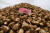 지난해 10월 프랑스 헴렝글에서 수확한 사탕무가 쌓여 있다. 로이터=연합뉴스