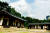 선정릉에는 조선 왕가의 역사를 엿볼 수 있는 박물관도 있다. 중앙포토