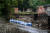 홍수로 큰 피해를 입은 스톨베르크. 2주 넘게 지났지만 아직 제대로 복구가 이루어지지 않고 있다. EPA=연합뉴스
