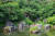 국립중앙박물관 정원에 있는 미르폭포. 미르는 우리말로 '용'을 뜻한다. 사진 서울관광재단