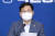 송영길 민주당 대표가 4일 국회에서 열린 최고위에서 발언하고 있다. 임현동 기자