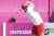 5일 일본 가스미가세키 컨트리클럽에서 열린 도쿄올림픽 여자골프 2라운드. 고진영이 1번홀 티샷을 하고 있다. [연합뉴스]