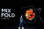 레이쥔 샤오미 회장이 지난 3월 샤오미의 첫 폴더블폰인 '미믹스 폴드'를 소개하고 있다. [사진 EPA]