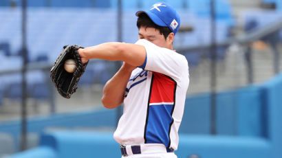 '충격의 5실점' 무너진 오승환, 자존심에 상처난 한국 야구