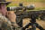 영국 공수특전단(SAS) 스나이퍼가 2020년 11월 시리아에서 저격용 소총으로 1km 밖에서 IS 대원 5명을 사살했다. [픽사베이]