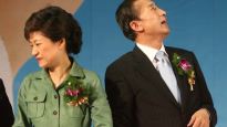 2007년 한나라당 MB-朴과 똑같다…2021 민주당 李의 전쟁
