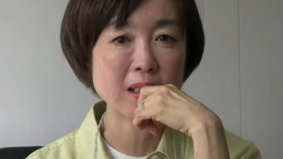 유튜브서 눈물 글썽거린 최재형 아내 "이젠 내가 돕겠다" 