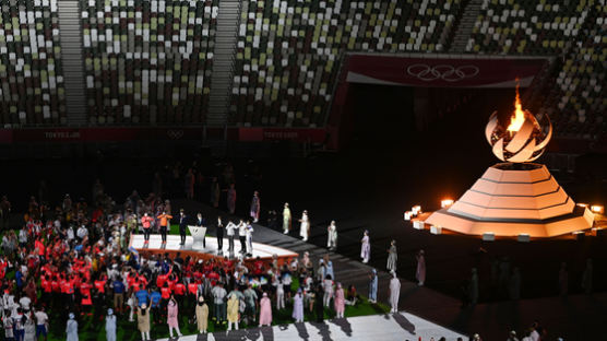 올림픽 '거액 청구서' 받은 日…"도쿄시민 1인당 108만원"