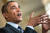 버락 오바마 전 미국 대통령이 7일(현지시간) 60세 기념 대규모 환갑잔치를 열었다. [AFP=연합뉴스]