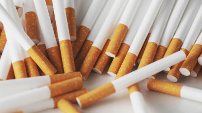 [앤츠랩]담배 안펴도 연5.5% 선방···배당주 대표 이 종목 치명적 약점