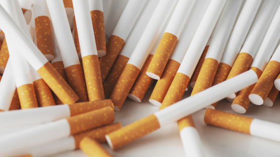 [앤츠랩]담배 안펴도 연5.5% 선방···배당주 대표 이 종목 치명적 약점