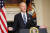 조 바이든 미국 대통령. shutterstock