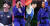 2020 도쿄올림픽 '4위'를 기록한 선수들. 왼쪽부터 속사권총 한대윤, 유도 윤현지, 역도 한명목, 유도 김원진 선수. 연합뉴스