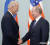 바이든 미 대통령은 지난 6월 중순 푸틴 대통령과 정상회담을 가졌다. 바이든은 러시아를 미국 편으로 끌어들이려 하고 있다. [뉴스1] 