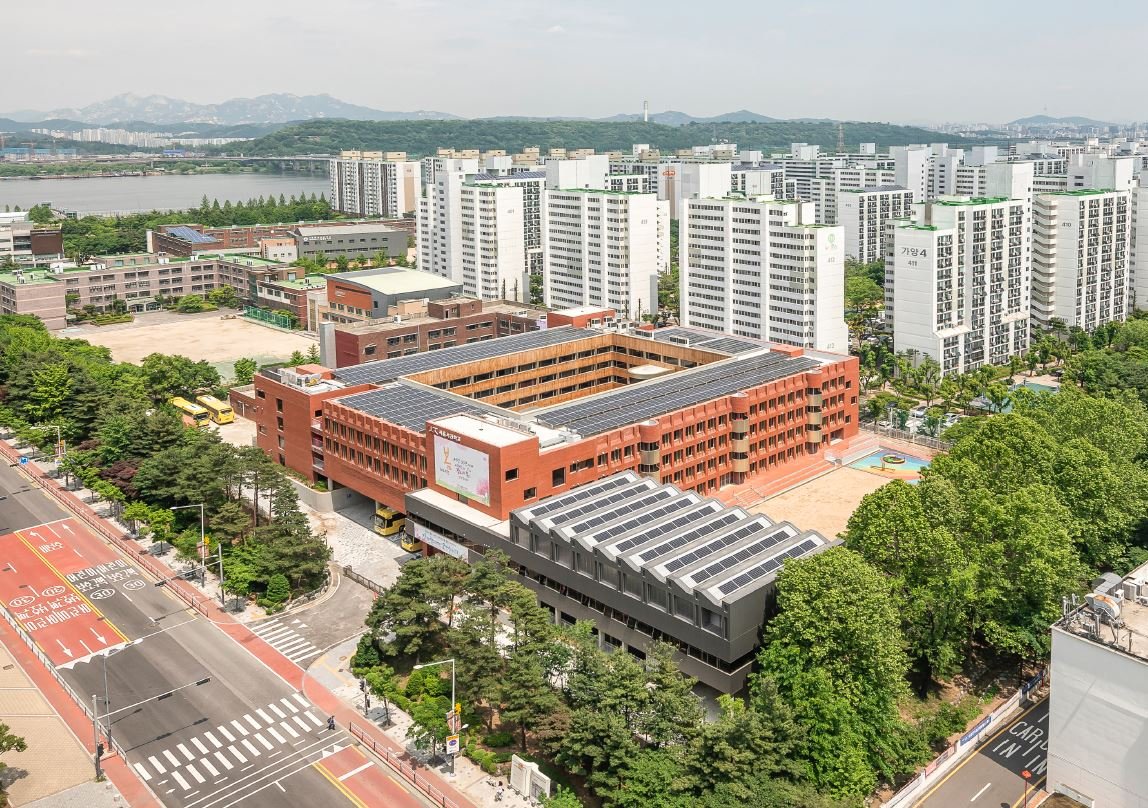 서울서진학교