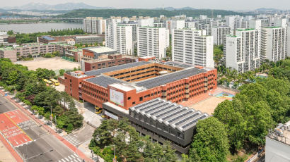 '서울시 건축상' 대상에 서진학교…최우수상은 JTBC빌딩