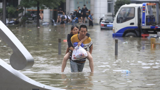 한·중·일 동아시아 기후변화 핫스팟…폭염·폭우·가뭄 모두 늘었다