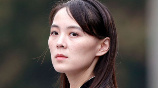 [속보] 김여정, 한미연합훈련 비난…"南 배신적 처사에 유감"