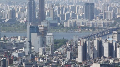 [더오래]아파트 한 채만 있어도 세금…이참에 배우자 증여 어때요  