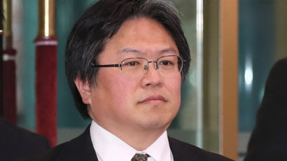 ‘막말’ 소마 일본공사, 일본으로 출국···정부의 ‘응당조치’ 요구 25일만