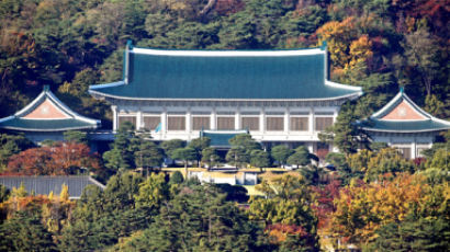 靑, 윤석열 '통신선 남북 이면합의' 의혹 제기에 "사실 아니다"