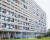 르코르뷔지에가 1952년 마르세유에 지은 최초의 현대식 아파트인 위니테 다비타시옹. [중앙포토]