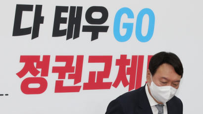 '尹 캠프' 野 현역 6명 합류…이상일 포함 11명 증원