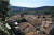프랑스의 예쁜 마을, 무스티에 생트 마리(Moustiers sainte marie). [사진 연경 제공]
