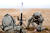 미국 육군이 60㎜ 박격포를 쏘고 있다. 위키미디어